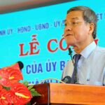 Huyện Thống Nhất công bố thành lập thị trấn Dầu Giây