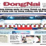 Tin tức nổi bật trên Báo Đồng Nai ra ngày 6-1-2021