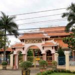Về thăm Rừng Lá