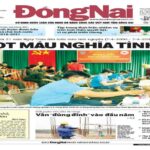 Tin tức nổi bật trên Báo Đồng Nai ra ngày 7-4-2021