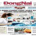 Tin tức nổi bật trên Báo Đồng Nai ra ngày 14-4-2021
