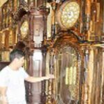 Phóng sự, ký sự