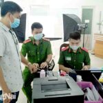 Triển khai cấp căn cước công dân cho công dân tạm trú