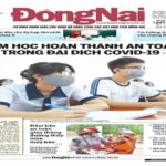 Tin tức nổi bật trên Báo Đồng Nai ra ngày 2-6-2021