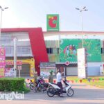 Cách ly khu vực siêu thị Big C Đồng Nai 21 ngày