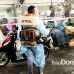 Tạm ngưng hoạt động các chợ: Tân Biên, Hóa An và Phước Tân