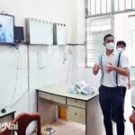 Tăng cường lực lượng cho các cơ sở điều trị bệnh nhân Covid-19