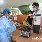 Người dân không ra đường từ 18 giờ ngày hôm trước đến 6 giờ sáng hôm sau