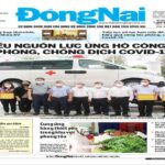 Tin tức nổi bật trên Báo Đồng Nai ra ngày 29-7-2021