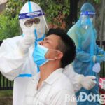 Dự kiến đến 15/9, Đồng Nai áp dụng chủ trương “công dân vaccine”