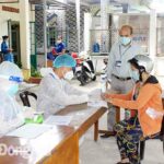 Huyện Long Thành: Nhắn tin, gọi điện cho lãnh đạo khi cần hỗ trợ – Báo Đồng Nai điện tử