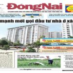 Tin tức nổi bật trên Báo Đồng Nai ra ngày 6-10-2021