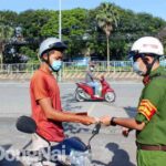 Từ 0 giờ ngày 9-10: Bãi bỏ giấy đi đường; nới lỏng nhiều loại hình hoạt động