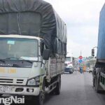 Ngày đầu áp dụng Chỉ thị 19: Đường sá nhộn nhịp, phương tiện tăng cao
