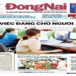 Tin tức nổi bật trên Báo Đồng Nai ra ngày 27-10-2021