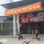 TP.Biên Hòa sẽ mở cửa trở lại các chợ: Biên Hòa, Tân Hiệp và Hóa An