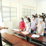 Hình thành ý thức sống chung với Covid-19
