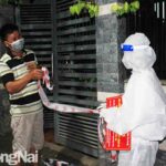 F0 tăng sau khi nới lỏng giãn cách xã hội không phải là bất thường