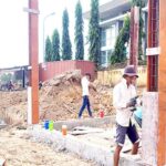 Thêm công viên mới cho đô thị Biên Hòa