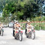 Công an huyện Trảng Bom: Chủ động ngăn chặn các loại tội phạm