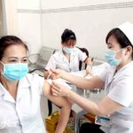 Khi nào triển khai tiêm mũi 3 vaccine ngừa Covid-19 cho người dân?