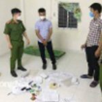 An ninh – Trật tự