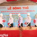 TP.Biên Hòa: Khởi công xây dựng khu tái định cư phục vụ các dự án trọng điểm