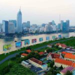 Kết quả đấu giá đất Thủ Thiêm có làm tăng giá bất động sản khu Đông?