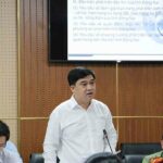Đồng Nai phấn đấu thành đô thị trực thuộc Trung ương sau năm 2030