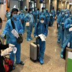 Sau 30/9, người ở TP.HCM, Long An, Bình Dương, Đồng Nai vẫn không tự về quê