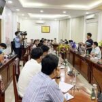 Đồng Nai: Phát hiện hai ca dương tính với SARS-CoV-2, có lịch di chuyển phức tạp