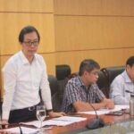 Giải quyết vướng mắc cho Dự án Phong điện 1 – Bình Thuận