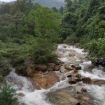 Suối Đá Giăng Nha Trang – điểm đến mát rượi cho những ngày hè