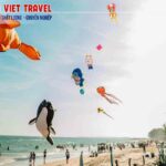 Quẩy hết mình cùng thiên đường Coco Beach Camp Lagi