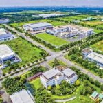 Danh sách Khu công nghiệp Bình Thuận mới nhất