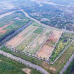 Vạn Phát Hưng bị đình chỉ kinh doanh bất động sản