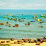 Kinh nghiệm du lịch Bình Thuận: chơi đâu vui, ăn đặc sản gì?