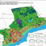 QUY HOẠCH THỊ XÃ LAGI, BÌNH THUẬN TẦM NHÌN ĐẾN NĂM 2035 – Miền Đất Vàng