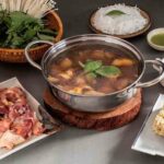 Truy lùng ngay TOP 5+ quán lẩu gà lá é ngon nhất ở Biên Hòa