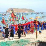 Top 6 lễ hội lớn ở Phan thiết – Bình Thuận – Du lịch Phan Thiết Mũi Né