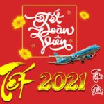 Lịch nghỉ Tết năm 2021 của học sinh Đồng Nai – VÉ TẾT