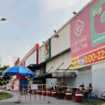 Dỡ phong tỏa Big C Đồng Nai trước thời hạn, siêu thị mở cửa trở lại từ 8h sáng 25-6