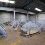 Đồng Nai cho phép công nhân tại doanh nghiệp ‘3 tại chỗ’ về địa phương