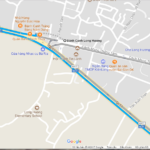 Hướng Dẫn Đường Đi Phan Thiết Bằng Xe Máy An Toàn Nhất