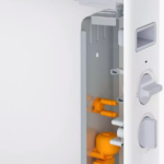 Máy sưởi ấm Xiaomi Smartmi 1S – AZ Smart Home