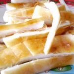 Mực 1 nắng lột da
