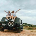 Mũi Yến Bình Thuận có gì đẹp? Kinh nghiệm đi Mũi Yên Bình Thuận 2019