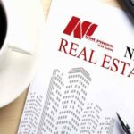 #1 CÔNG TY CP ĐỊA ỐC NAM PHONG SÀI GÒN – NAM PHONG GROUP