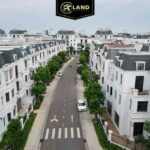 CÔNG TY TNHH BĐS 5 SAO | KHU CÔNG NGHIỆP NAM CẦU KIỀN