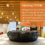 Công ty Nestle Đồng Nai tuyển dụng Amata Biên Hòa